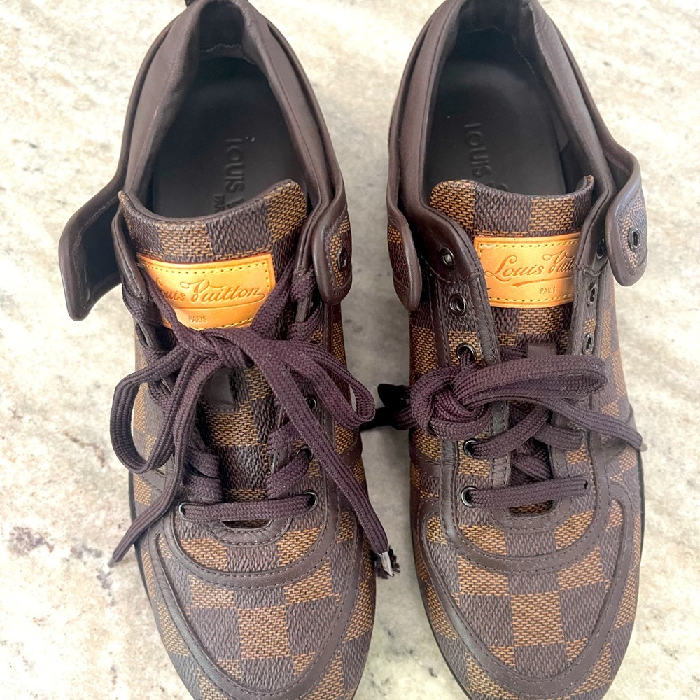 Louis Vuitton sneakers